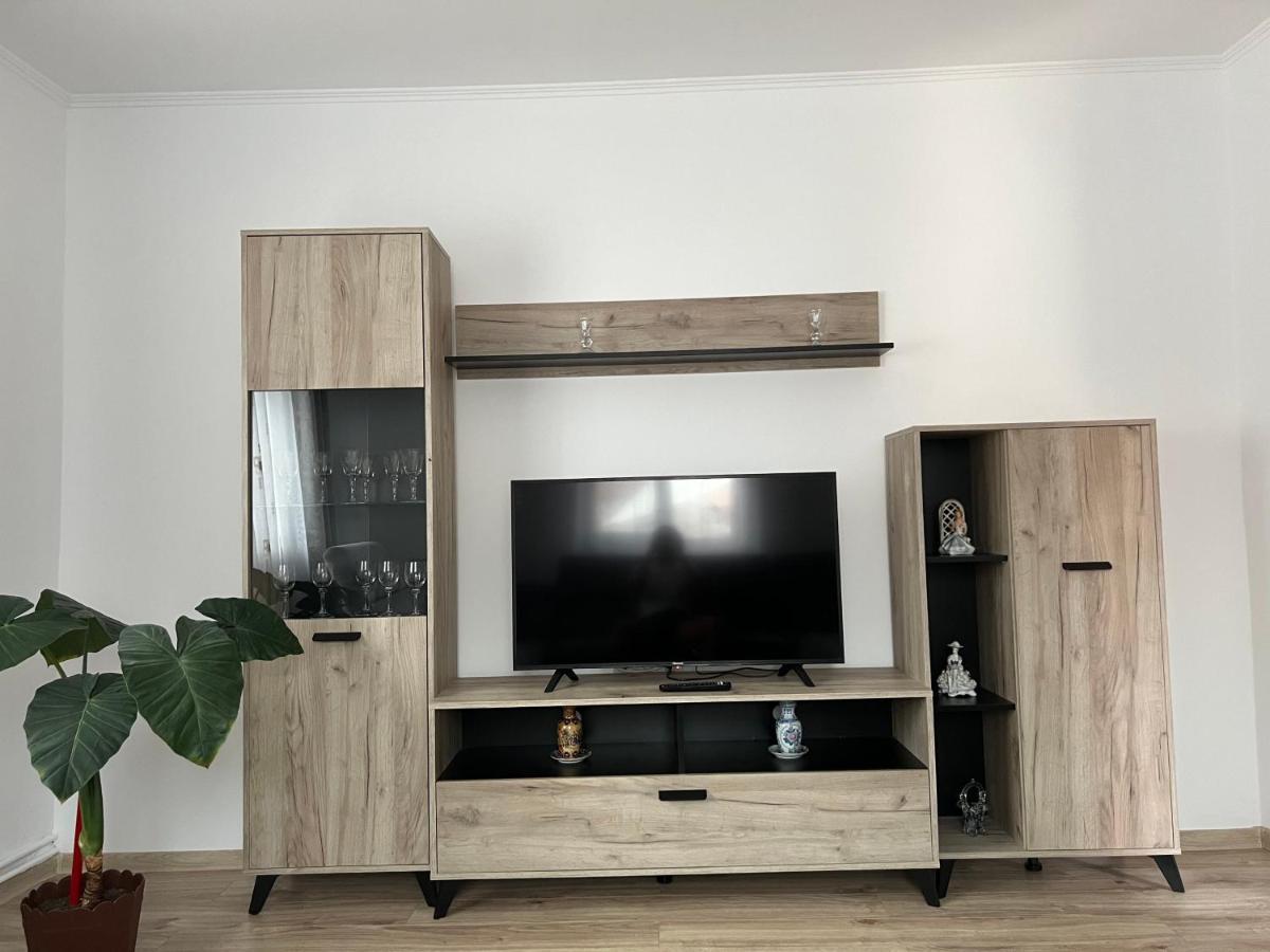 Vila Casa Andrei Cîrţişoara Exteriér fotografie