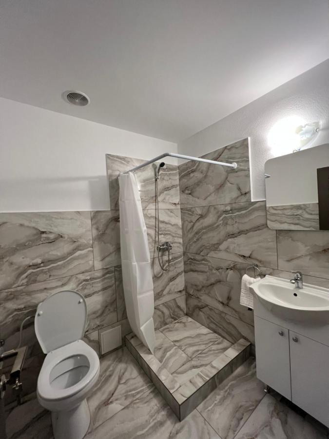 Vila Casa Andrei Cîrţişoara Exteriér fotografie