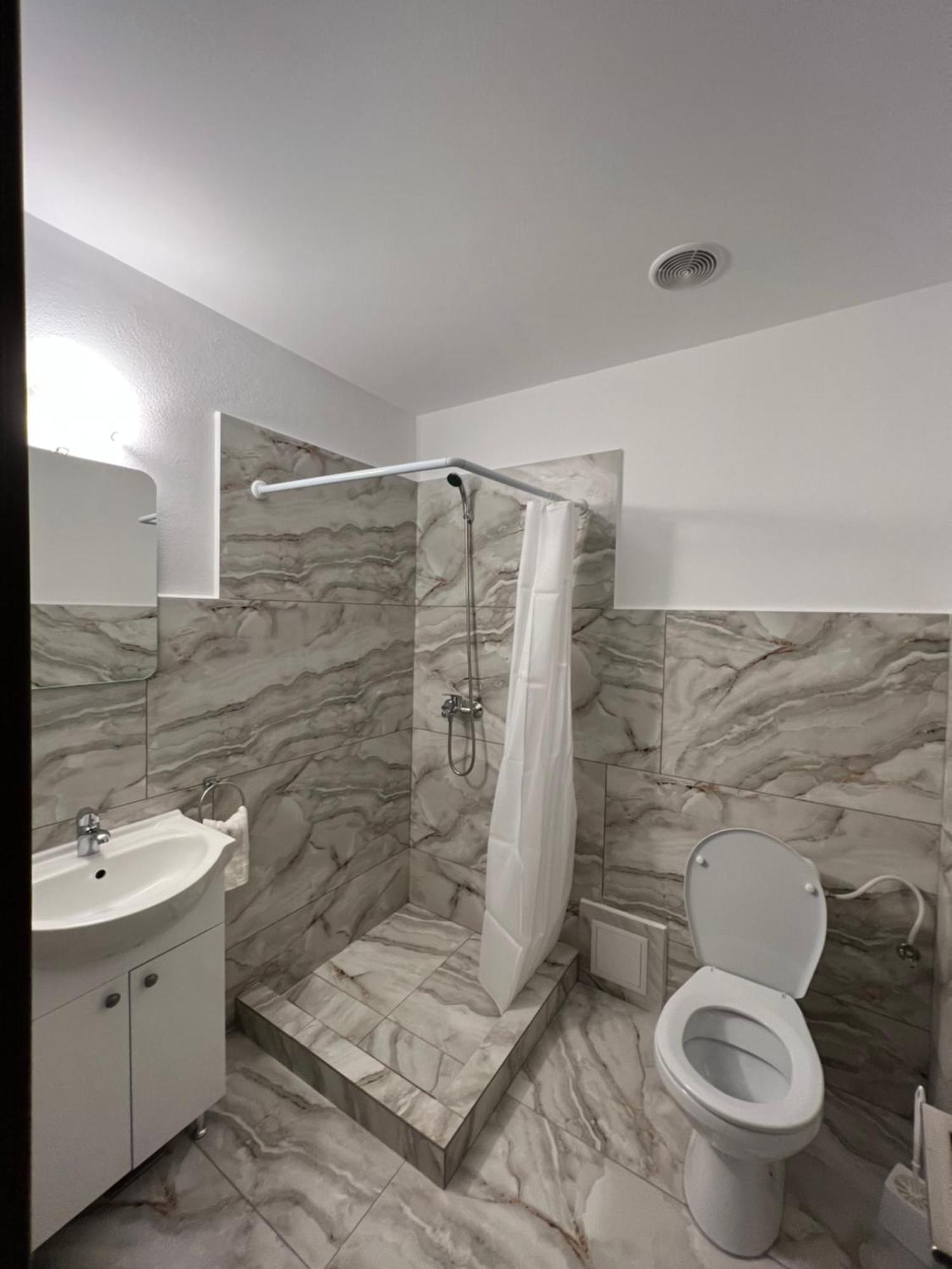Vila Casa Andrei Cîrţişoara Exteriér fotografie